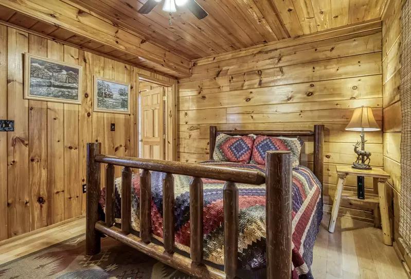 The Secluded Hideaway The Secluded Hideaway